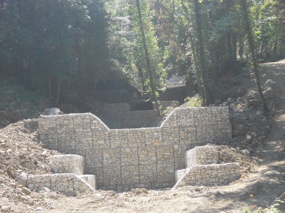 gabbionate edil2005