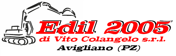 logo Edil2005